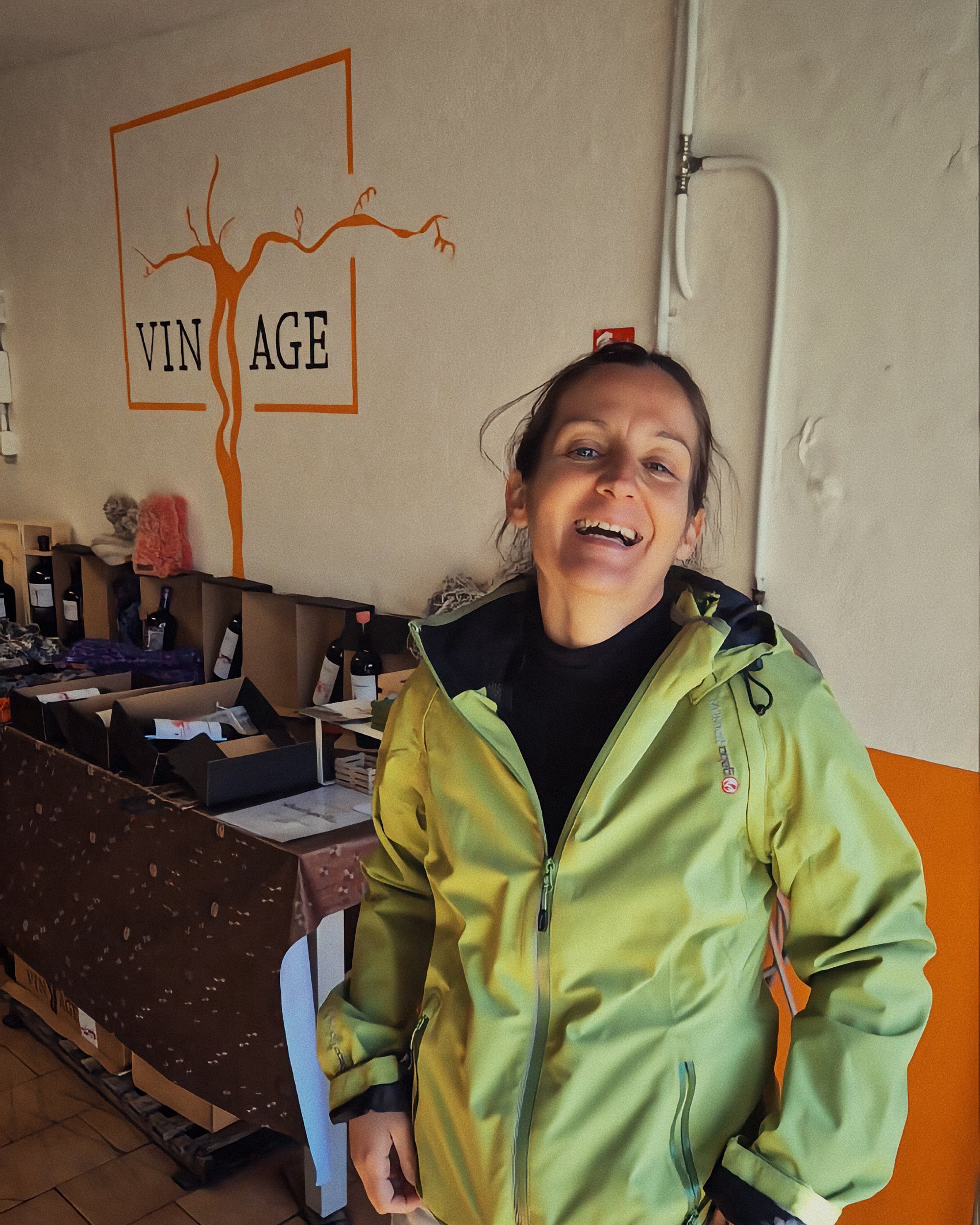 VINTAGE: i vini di Elisabetta Sedda, una storia di equilibrio tra sogno e follia