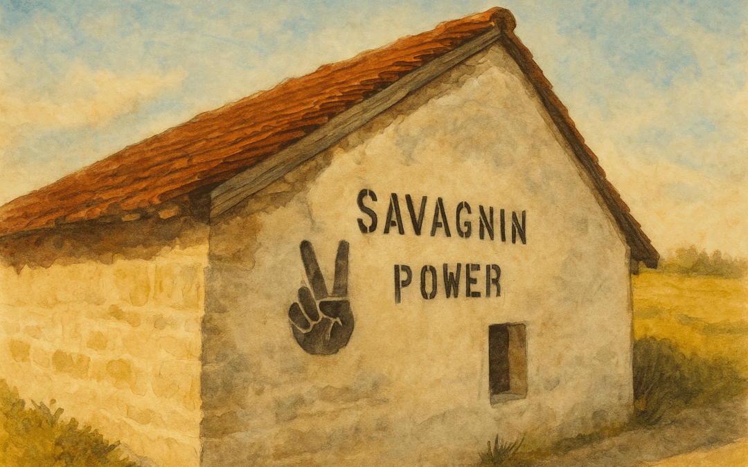 Ritorno all’Isola che non c’è – Aggiornamenti dall’ultimo VIAGGIO in JURA 2025 ed.