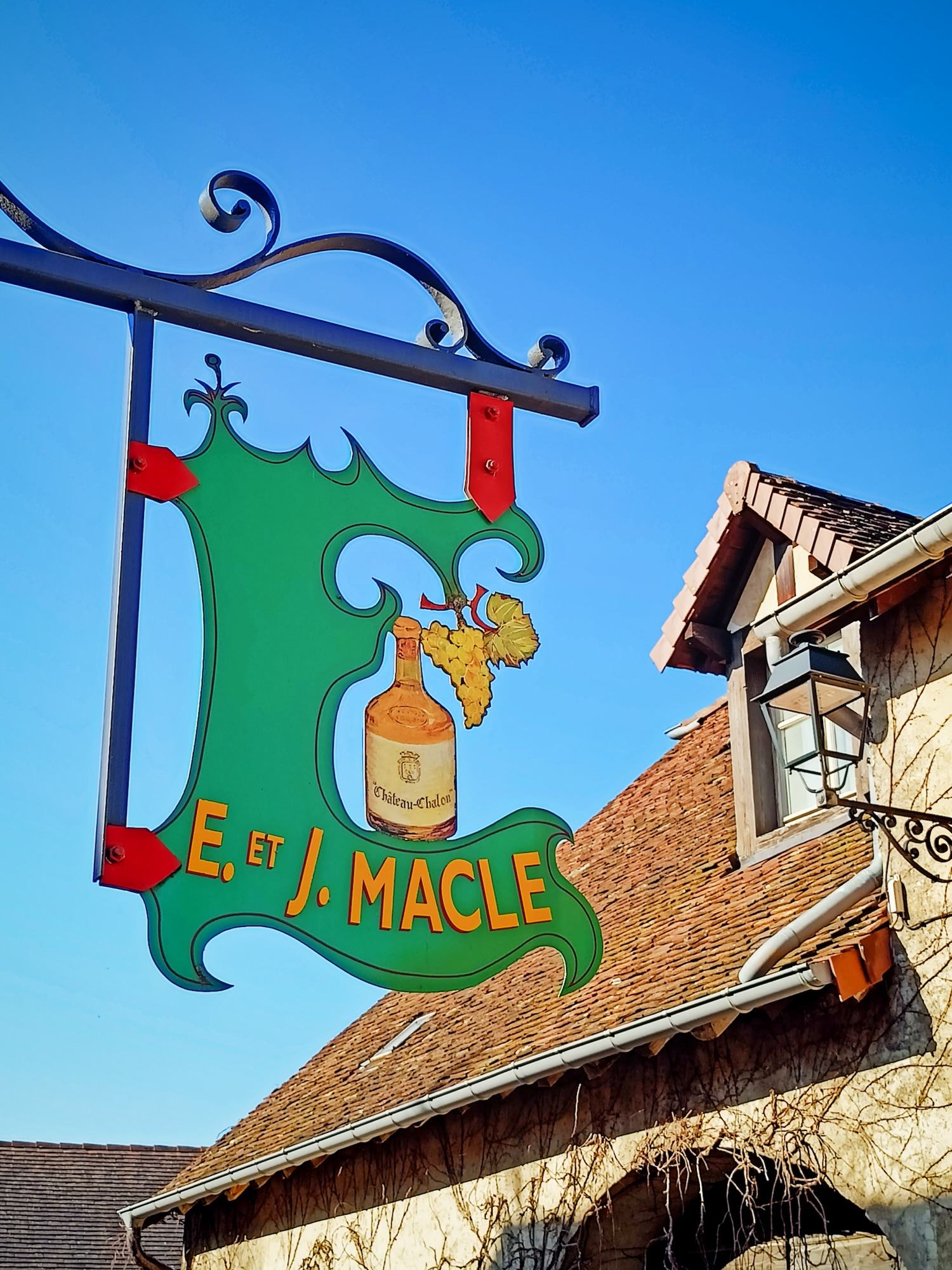 Ritorno all'Isola che non c'è - Aggiornamenti dall'ultimo viaggio in JURA 2025 ed. - Macle