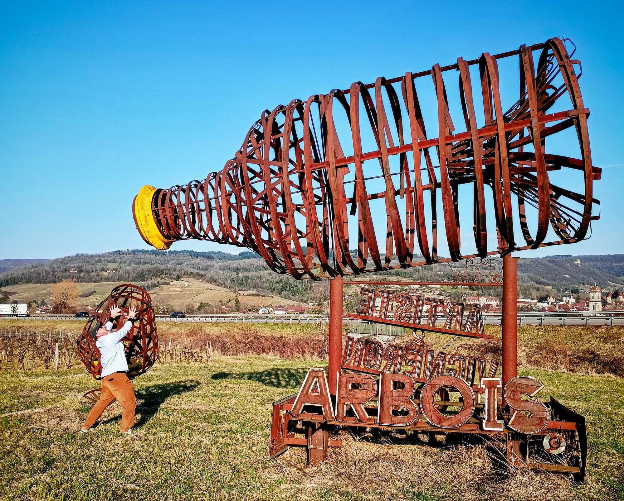 Ritorno all'Isola che non c'è - Aggiornamenti dall'ultimo viaggio in JURA 2025 ed.