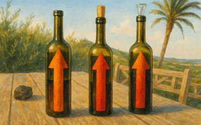 Back to PANTELLERIA #1 – Gabrio e Giotto Bini, Azienda Agricola SERRAGGHIA