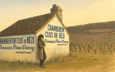 Un altro pacco di CONSIGLI per bere e mangiare bene senza farsi spennare in CÔTE D’OR