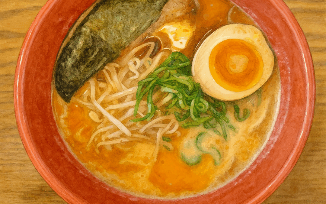 GAIJIN Izakaya: l'angolo di Giappone che ha stregato tutta CAGLIARI, me compreso - Cover