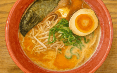 GAIJIN Izakaya: l’angolo di Giappone che ha stregato tutta CAGLIARI, me compreso