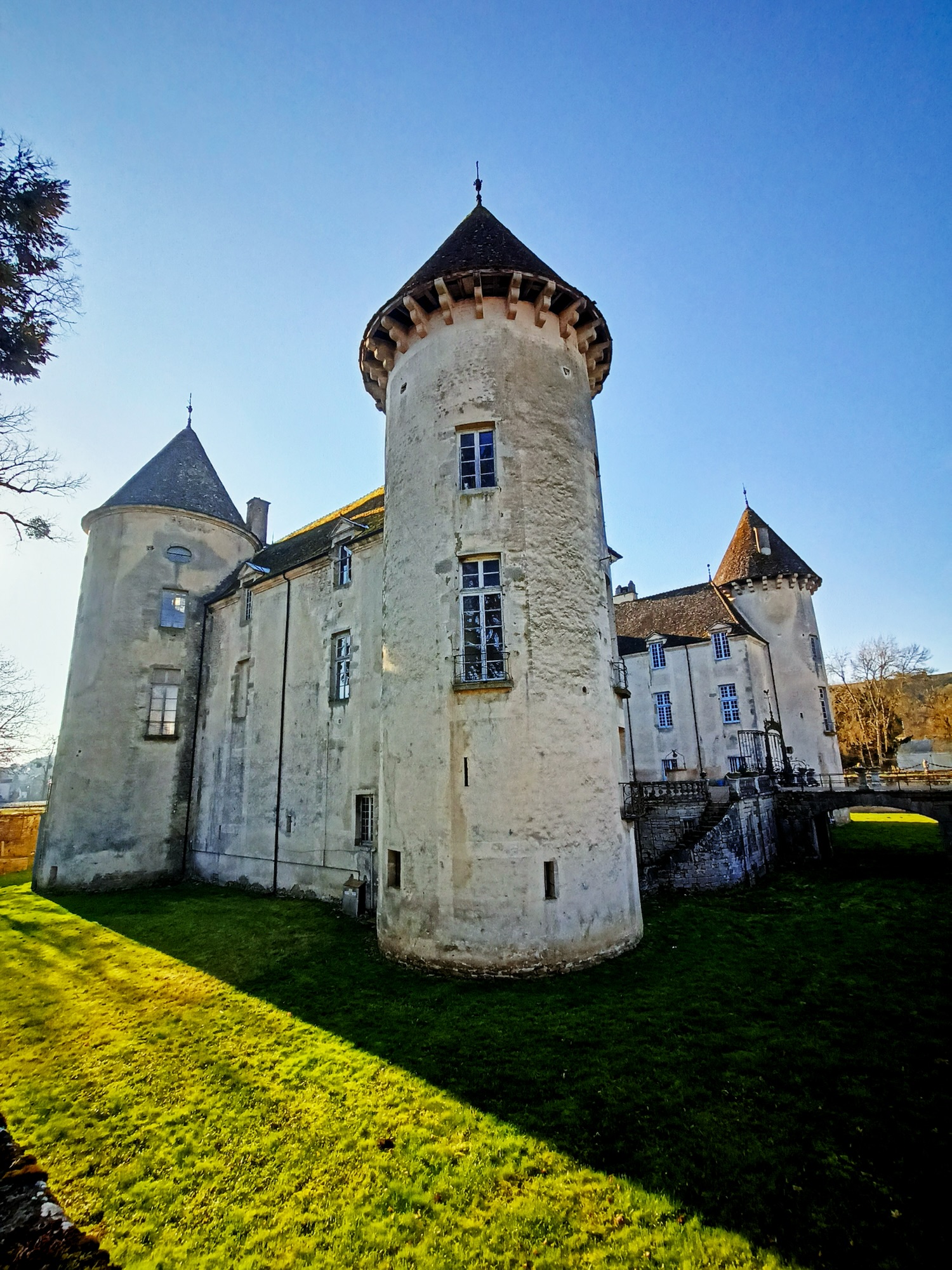 Un altro pacco di CONSIGLI per bere e mangiare bene senza farsi spennare in CÔTE D'OR