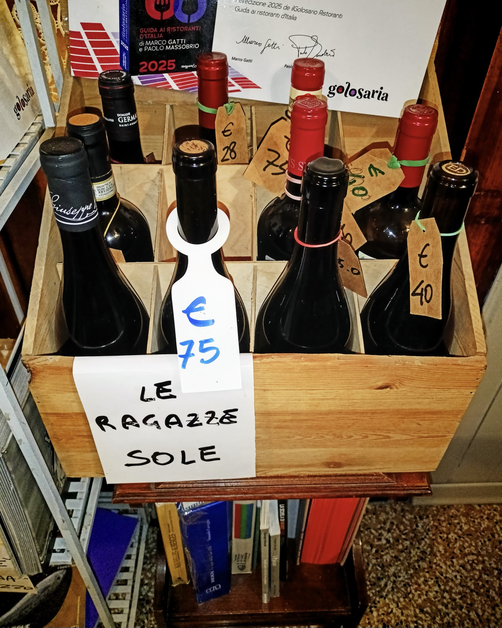 TRATTORIA DELL’ALBA, un gustoso miraggio nascosto nella nebbia della bassa cremonese - Le ragazze sole