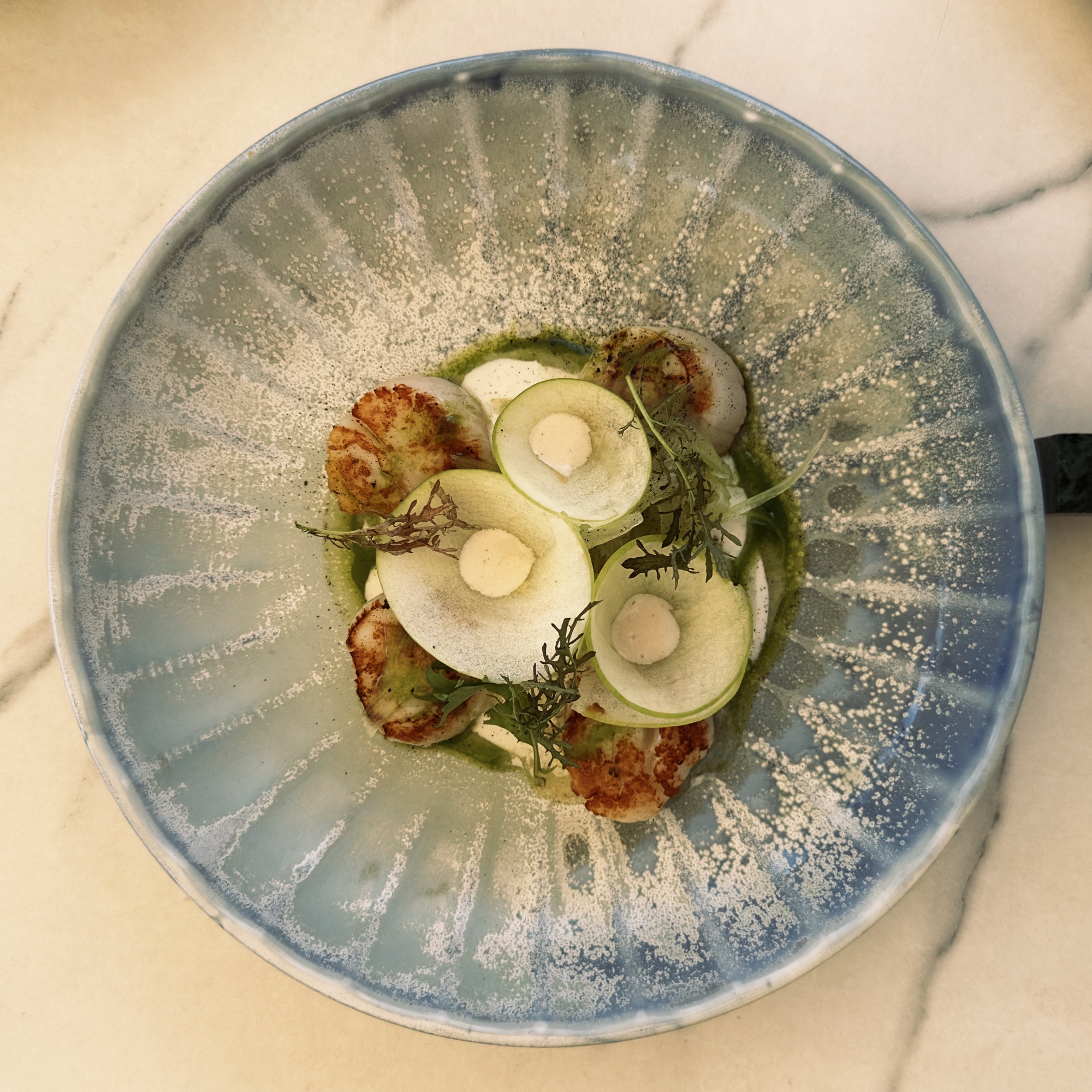 LIBERA USCITA: La Vague, il mio angolo preferito di Giappone in Italia, Langosteria a Paraggi, manga, Camogli vista mare, un vino impressionante... - ÎZOA