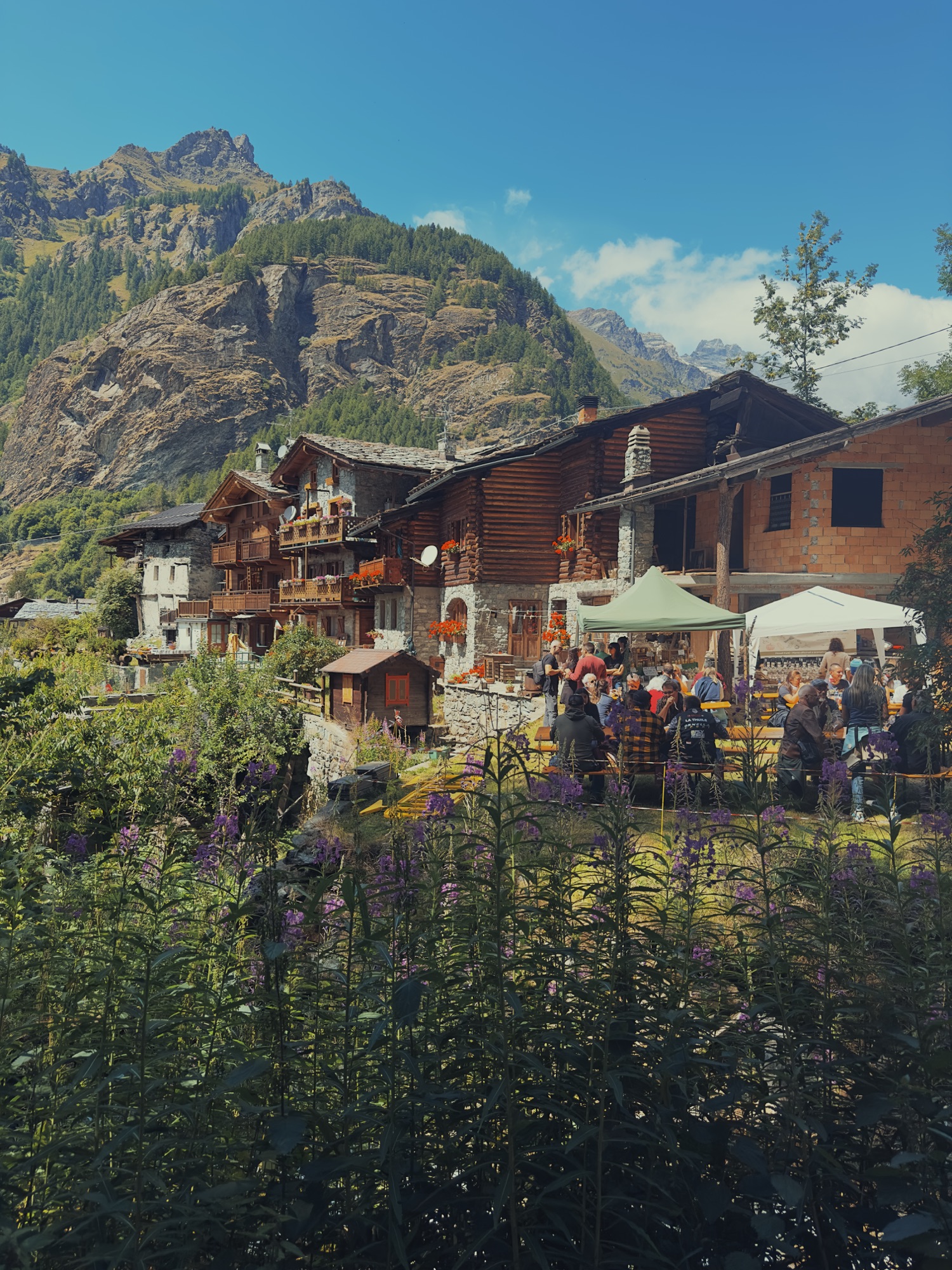 LIBERA USCITA: La Vague, il mio angolo preferito di Giappone in Italia, Langosteria a Paraggi, manga, Camogli vista mare, un vino impressionante... - La Vague 2025