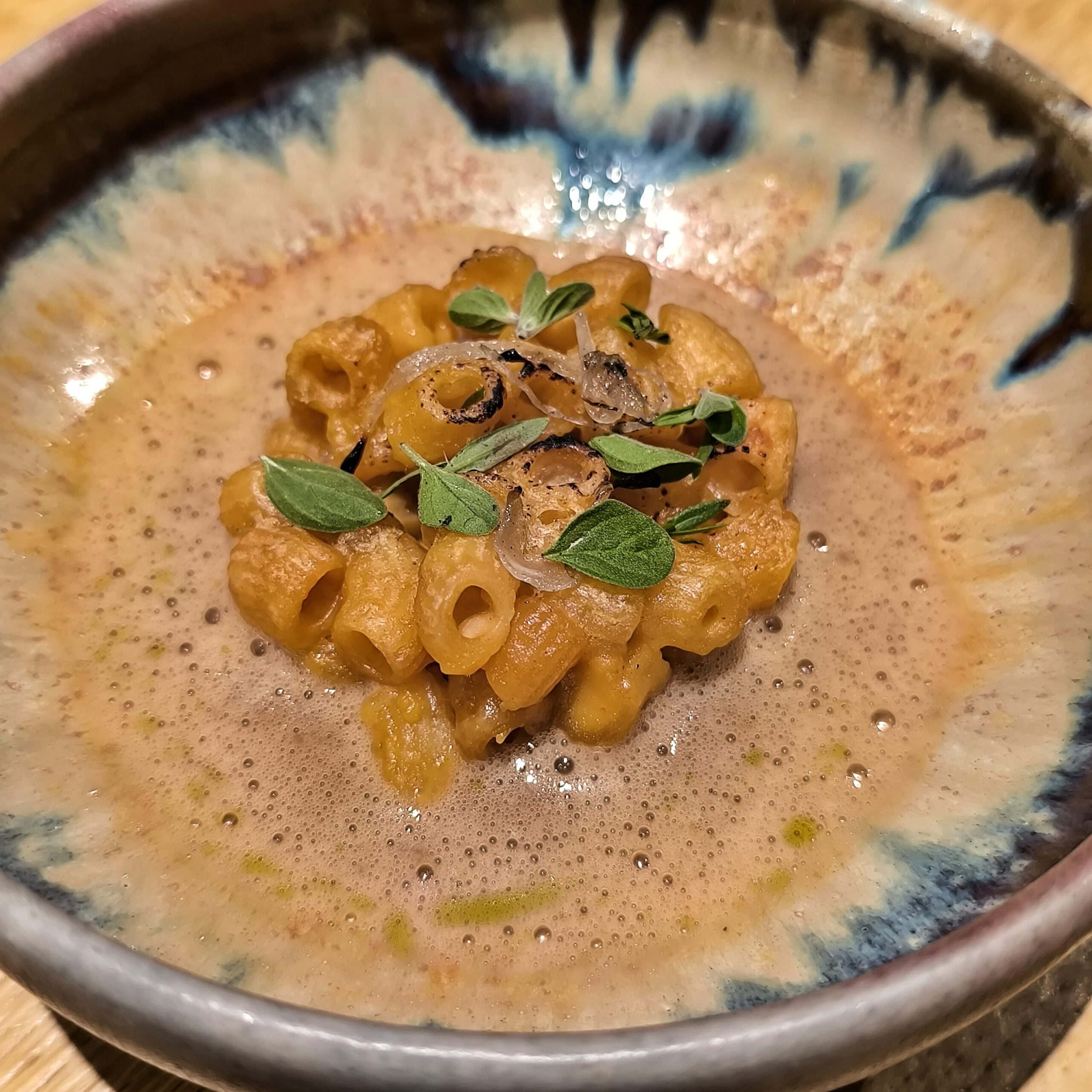 VENISSA ristorante, un racconto della Laguna che va ben oltre la cucina (assurda eh!) - Tubetti