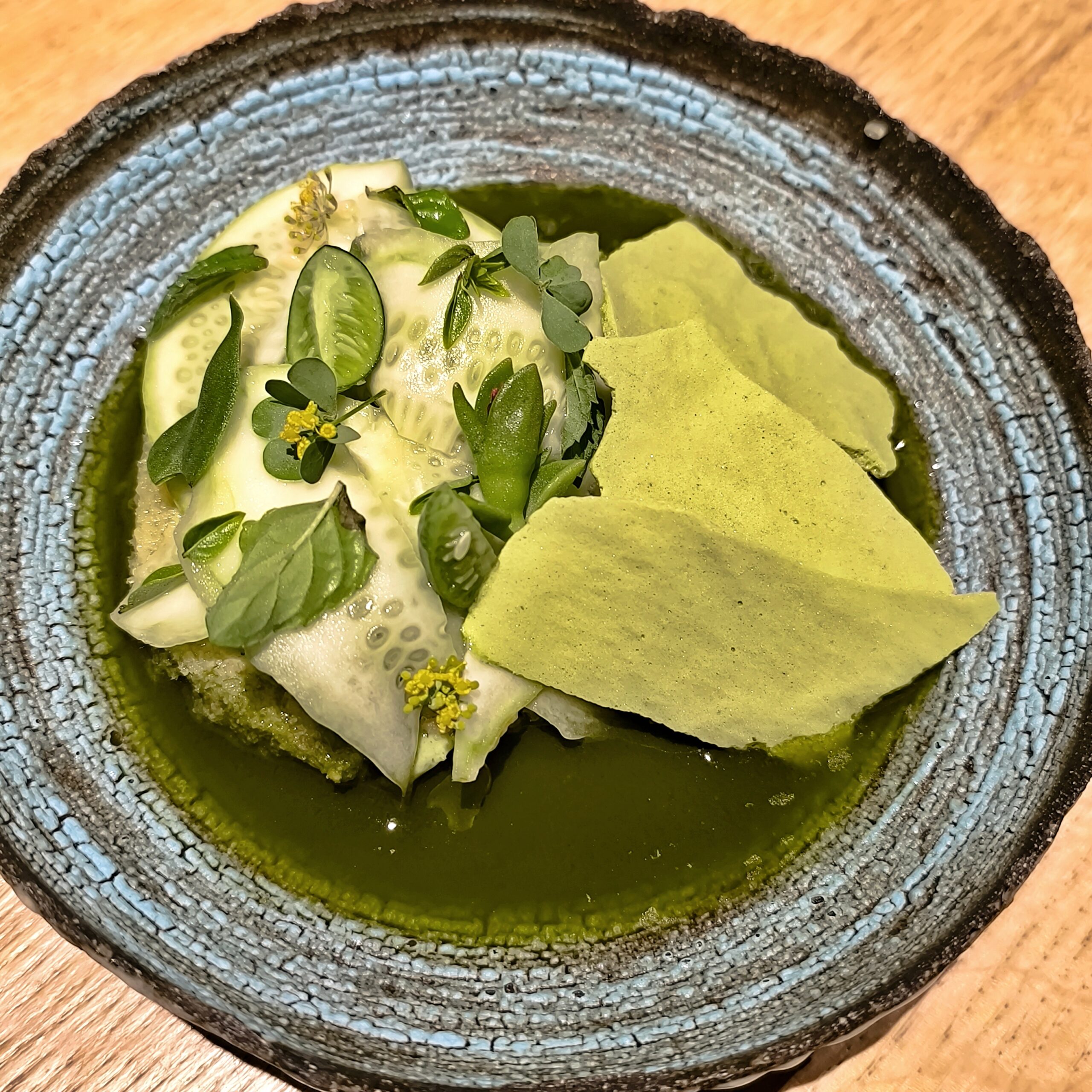 VENISSA ristorante, un racconto della Laguna che va ben oltre la cucina (assurda eh!) - Filipendula