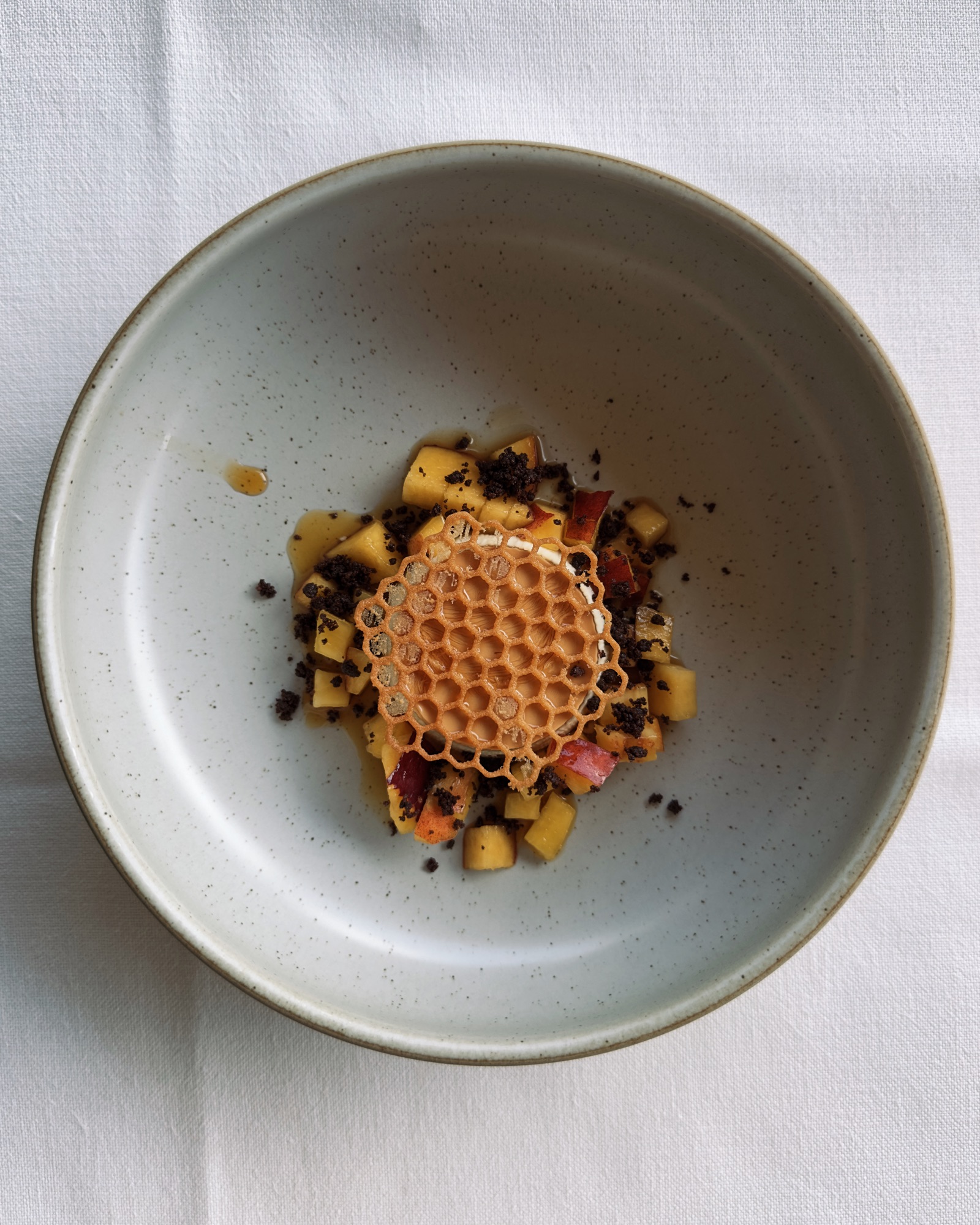 Come si sta da BELSIT IN LANGA (menu, piatti e...), il nuovo ristorante del papà del Monfortino - Dessert