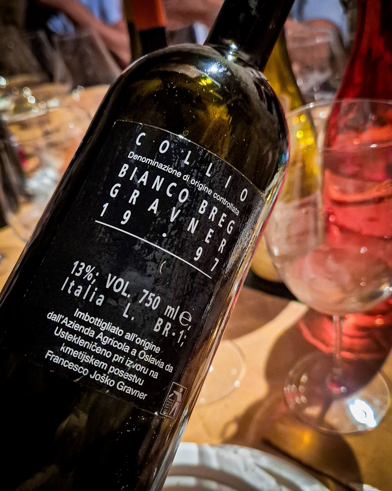 VINI ESTREMI? Britney Spears vs Shellac - Gravner