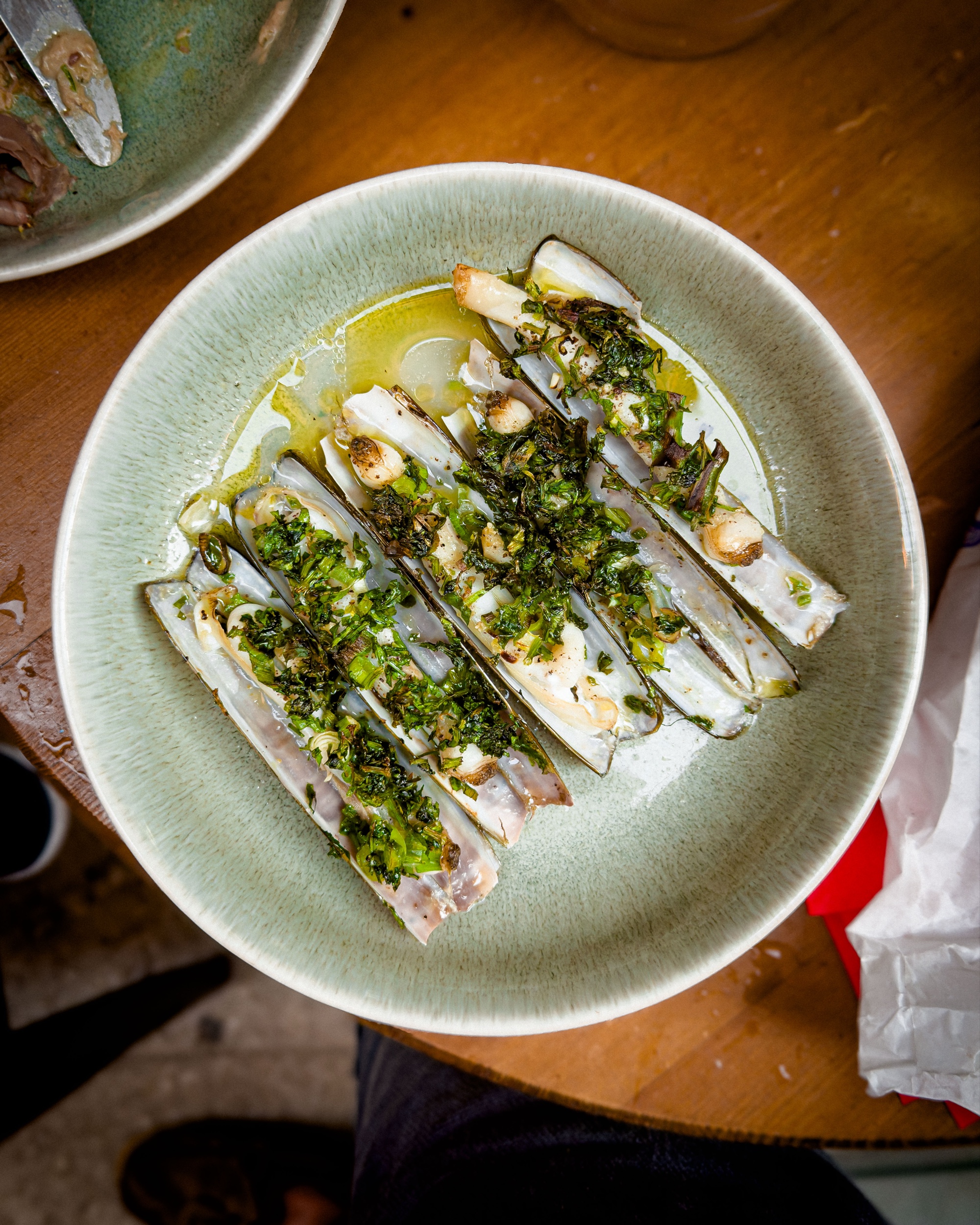 Perché questi 3 BAR-À-VIN di NIZZA funzionano così bene - BERCO e.. - Cannolicchi