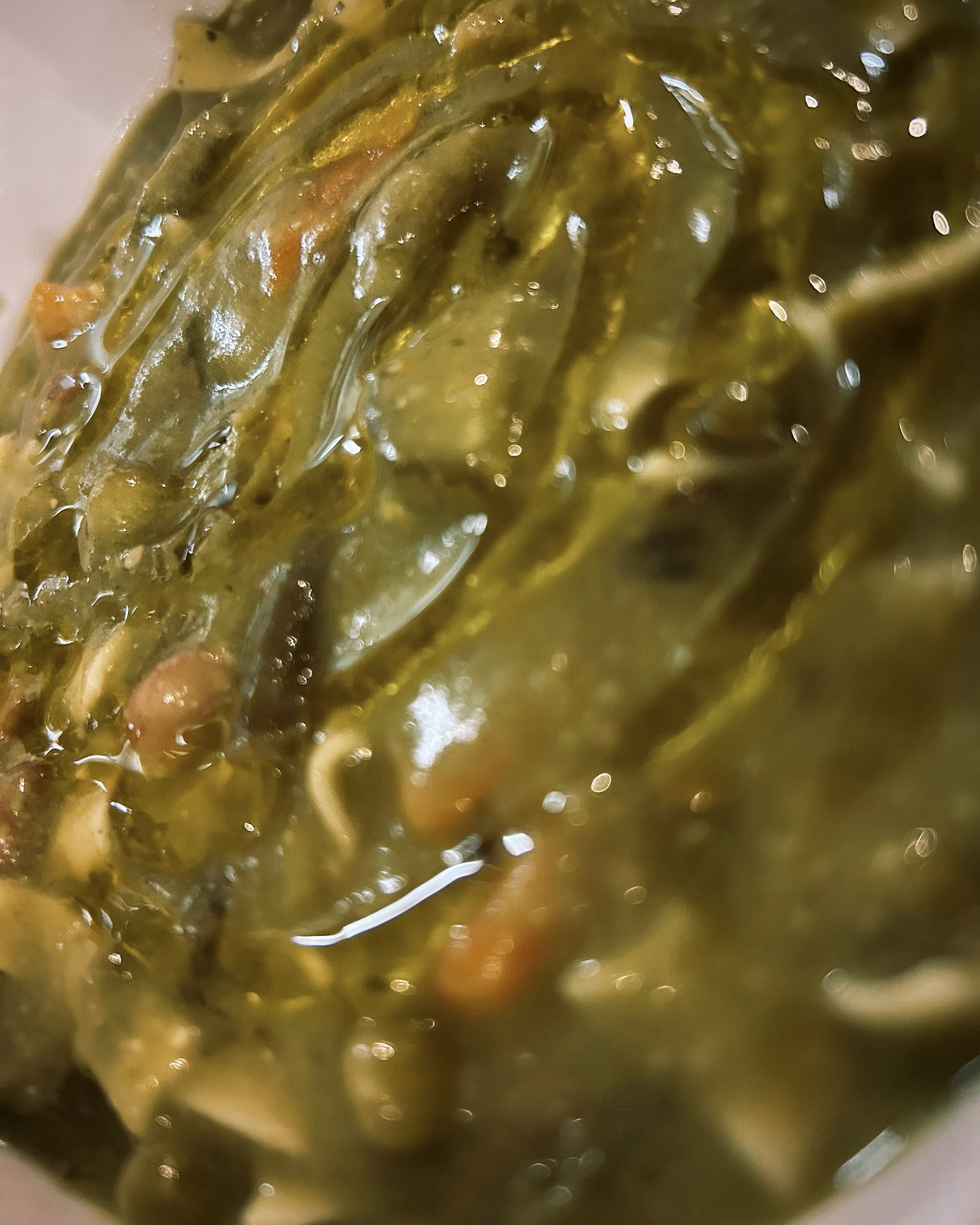 LIBERA USCITA #2: un minestrone alla genovese come si deve, la focaccia col formaggio di Recco, Magic vs Vino, manga e... - Minestrone alla genovese - Caccia C'à Bugge