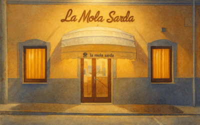 LA MOLA SARDA: mangiare un’ottima cucina tradizionale a Cagliari è ancora possibile?