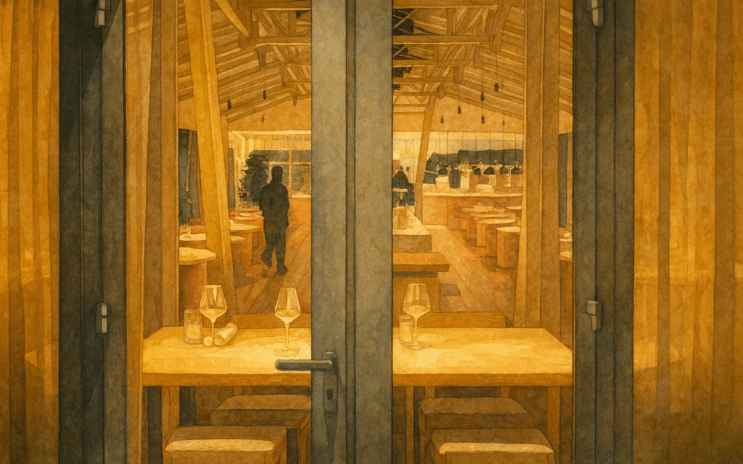 Il nuovo DA LUCIO è sempre una gran figata. Serve ancora dirlo?