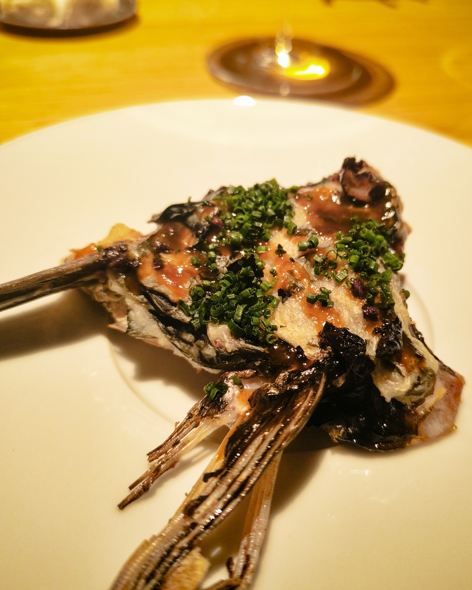 Il nuovo DA LUCIO è sempre una gran figata. Serve ancora dirlo? - Collare