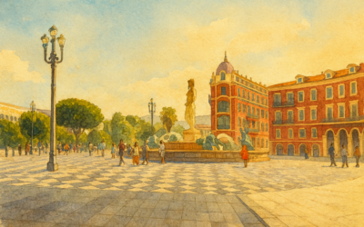 Tutto quello che devo ancora raccontarti per MANGIARE bene a NIZZA: 21 Paysans, Babel Babel, Fromagerie Métin e…