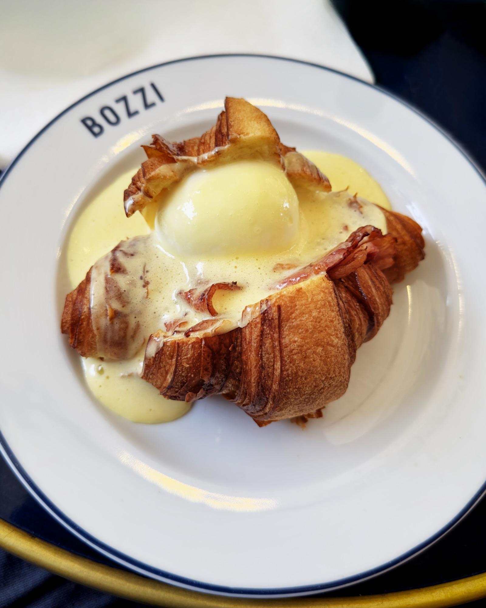 Tutto quello che devo ancora raccontarti per MANGIARE bene a NIZZA: Bozzi