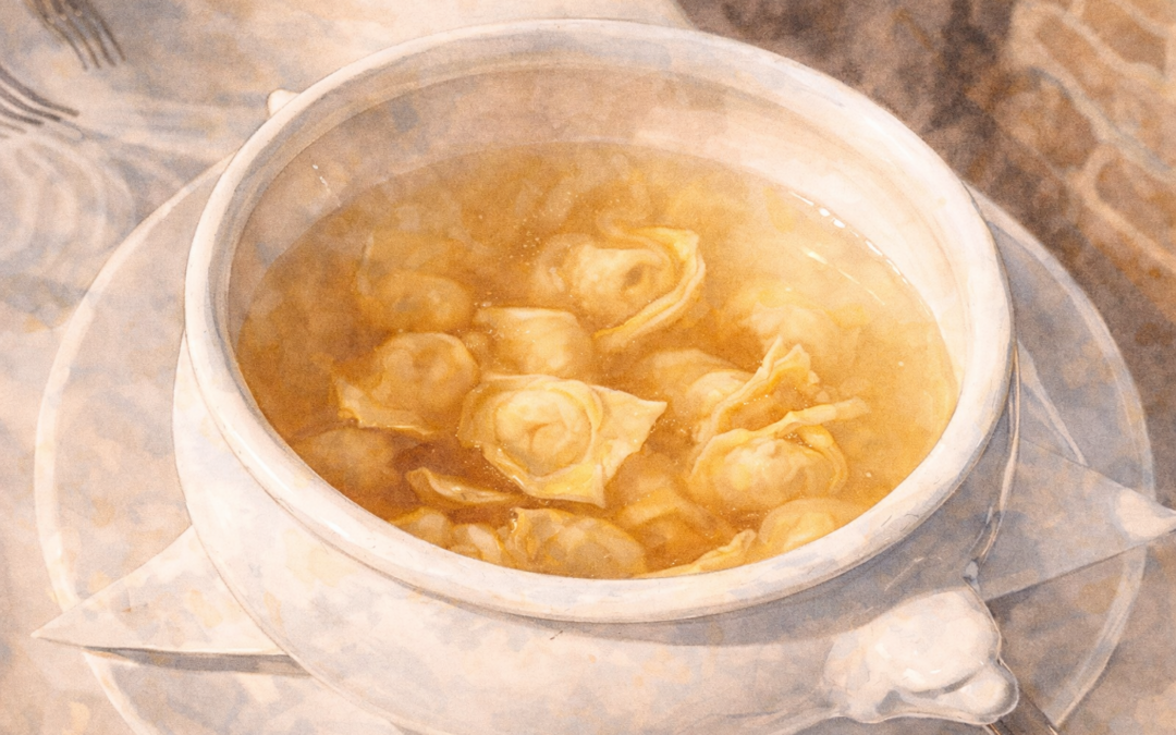 Un CONSIGLIO da amico? Passeggiatina a Santarcangelo di Romagna, poi mangiatona a LA SANGIOVESA