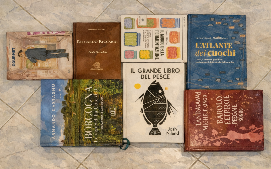 Fame di Carta - Cover