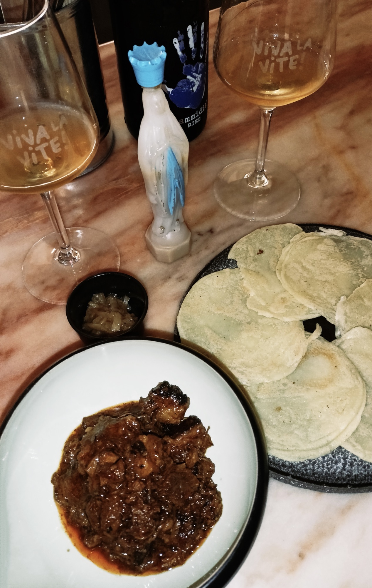 ABRUZZO magnetico #2: Trattoria Il PORCELLINO, Osteria dei MALTAGLIATI e RADICALE - Tacos con cif e ciaf di maiale