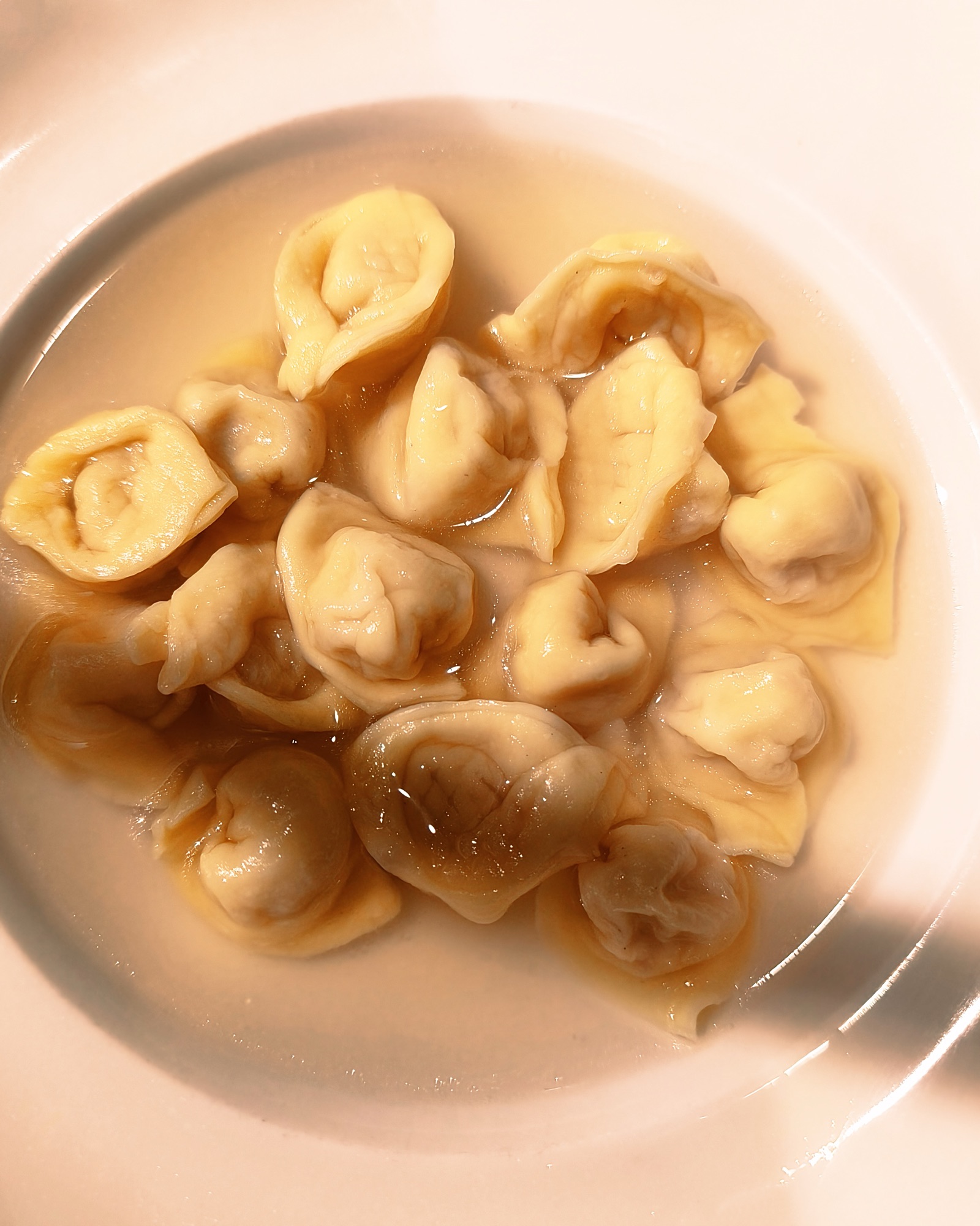 Un CONSIGLIO da amico? Passeggiatina a Santarcangelo di Romagna, poi mangiatona a LA SANGIOVESA - Cappelletti