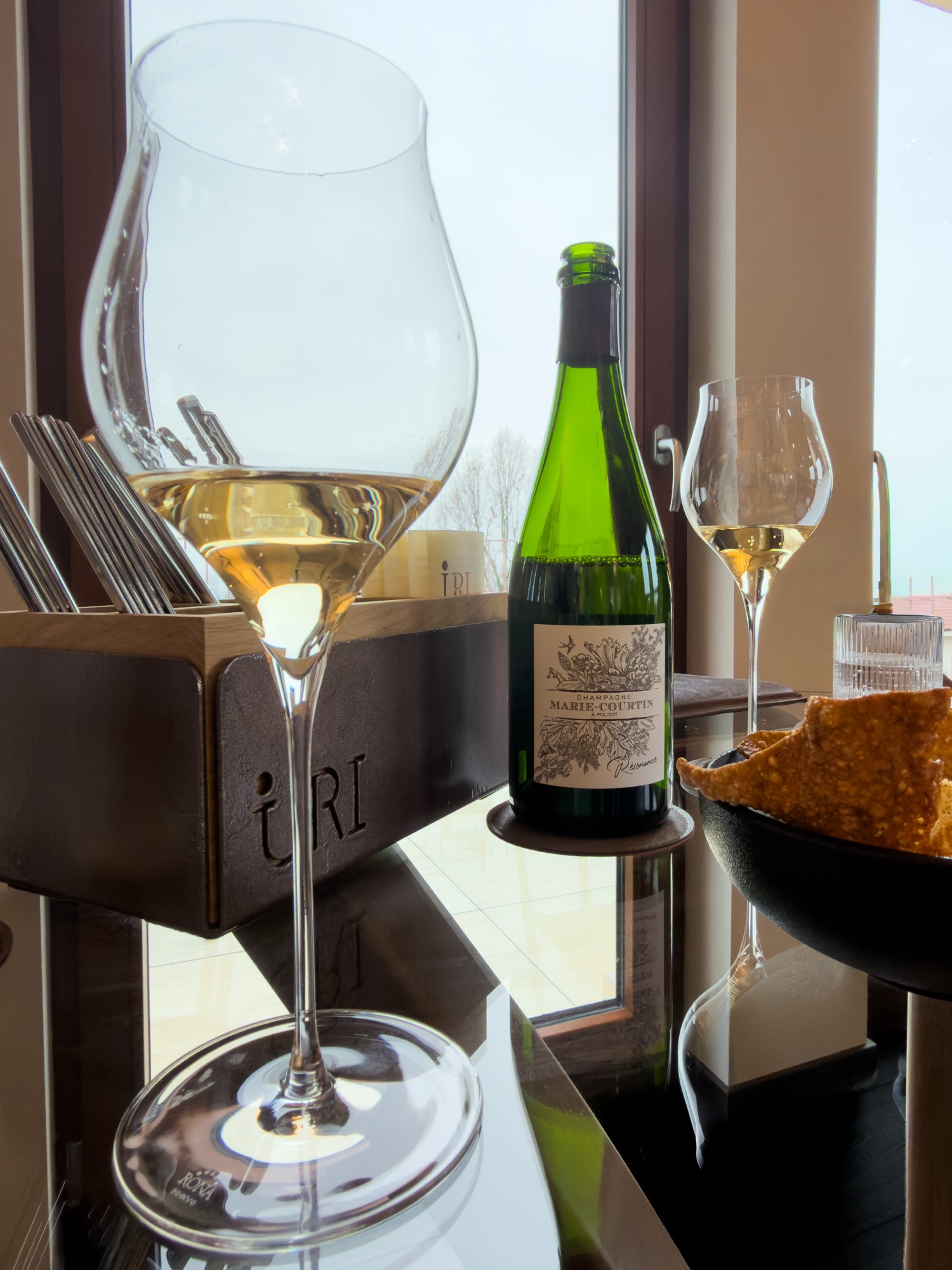 A Verduno oggi esiste un ristorante che porta in tavola la Corea senza dimenticare dove si trova: URI Sapori Condivisi... - Champagne