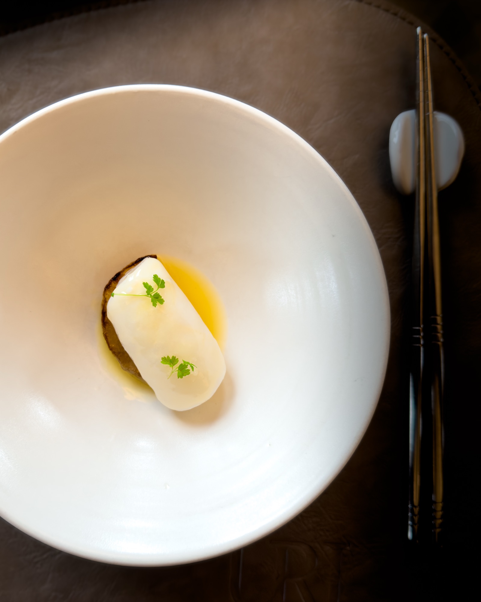 Il nuovo URI a VERDUNO, un'inaspettata deviazione in un territorio che a volte sembra già scritto - Calamari