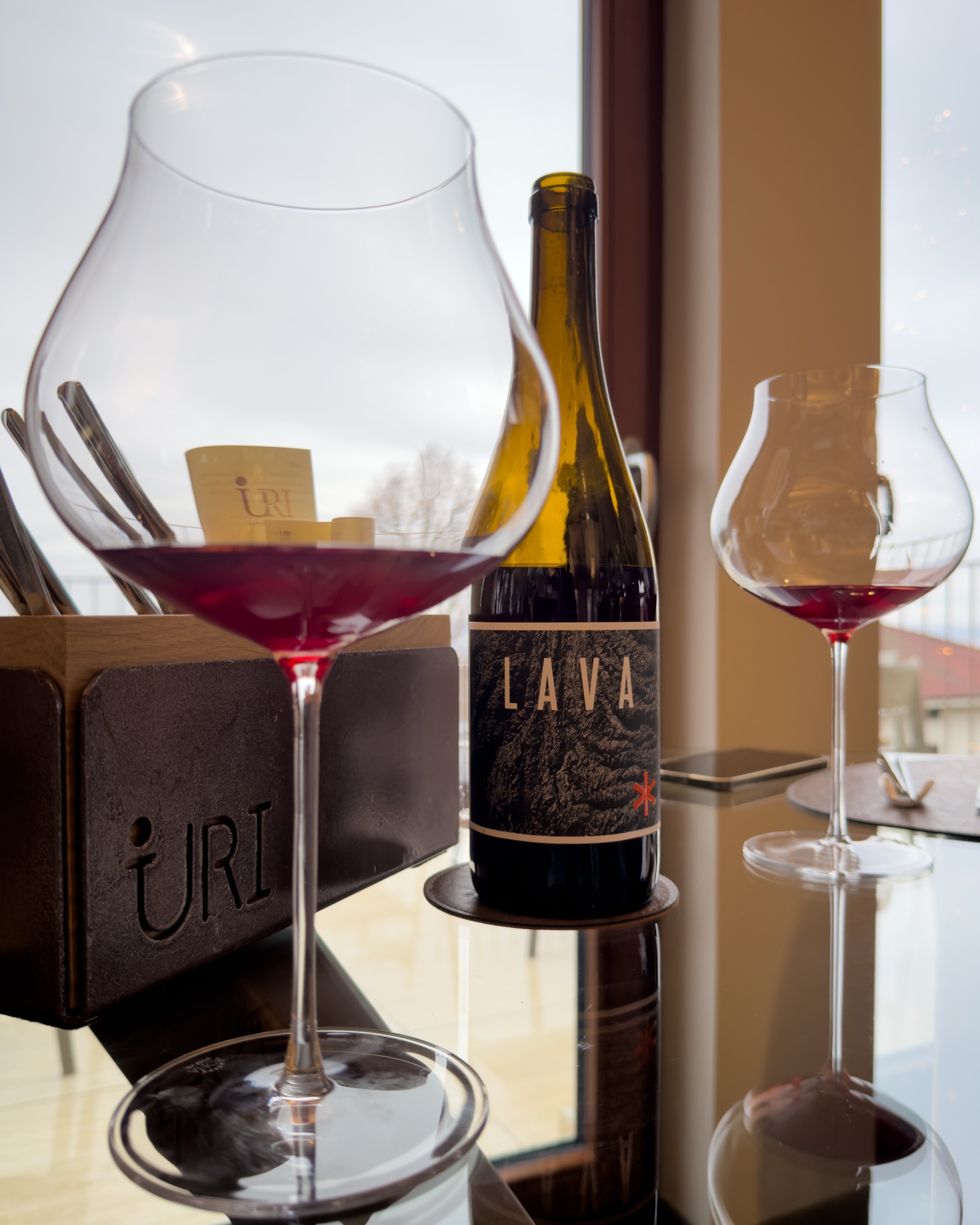 A Verduno oggi esiste un ristorante che porta in tavola la Corea senza dimenticare dove si trova: URI Sapori Condivisi... - Vino