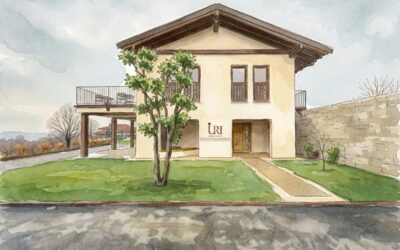 Il nuovo URI a VERDUNO, inaspettata deviazione in un territorio che a volte sembra già scritto