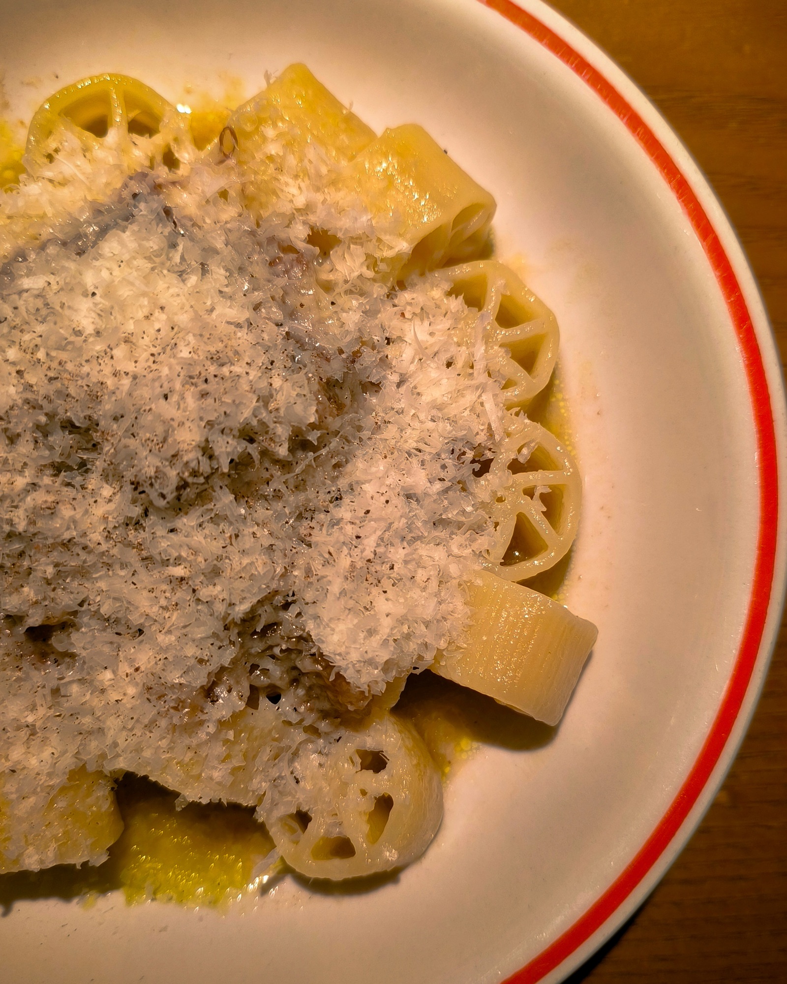 Roma in ventiquattro ore? MAZZO + TRECCA mi sembrano un'ottima scelta - Ruote