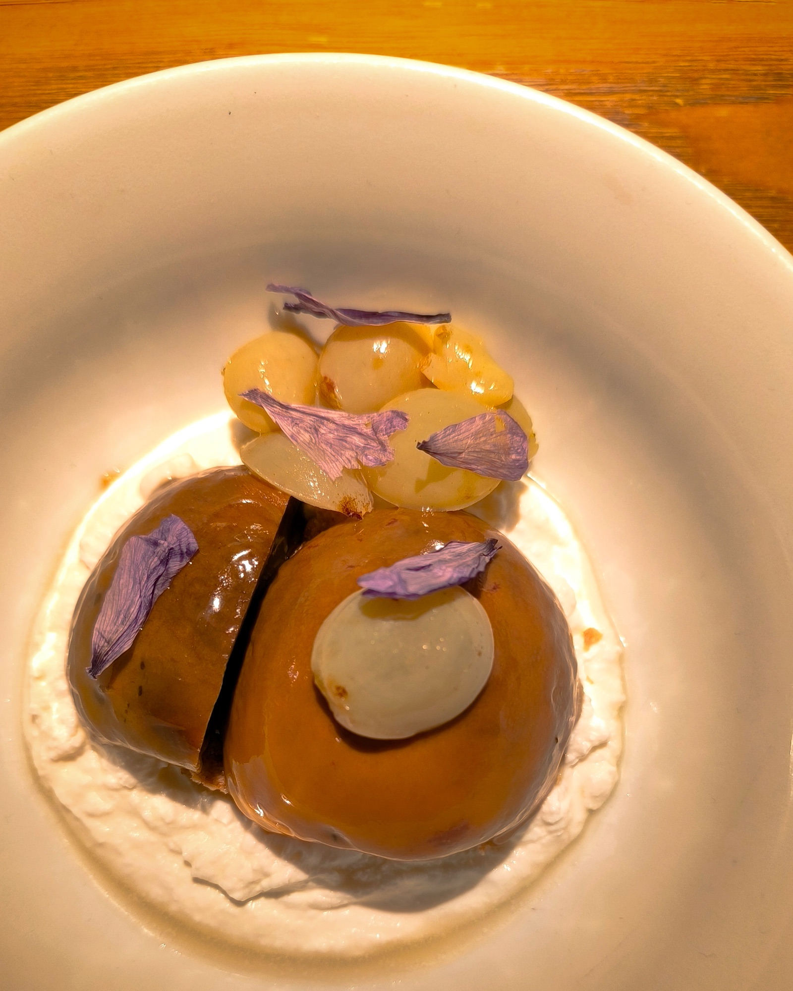 Roma in ventiquattro ore? MAZZO + TRECCA mi sembrano un'ottima scelta - Dessert