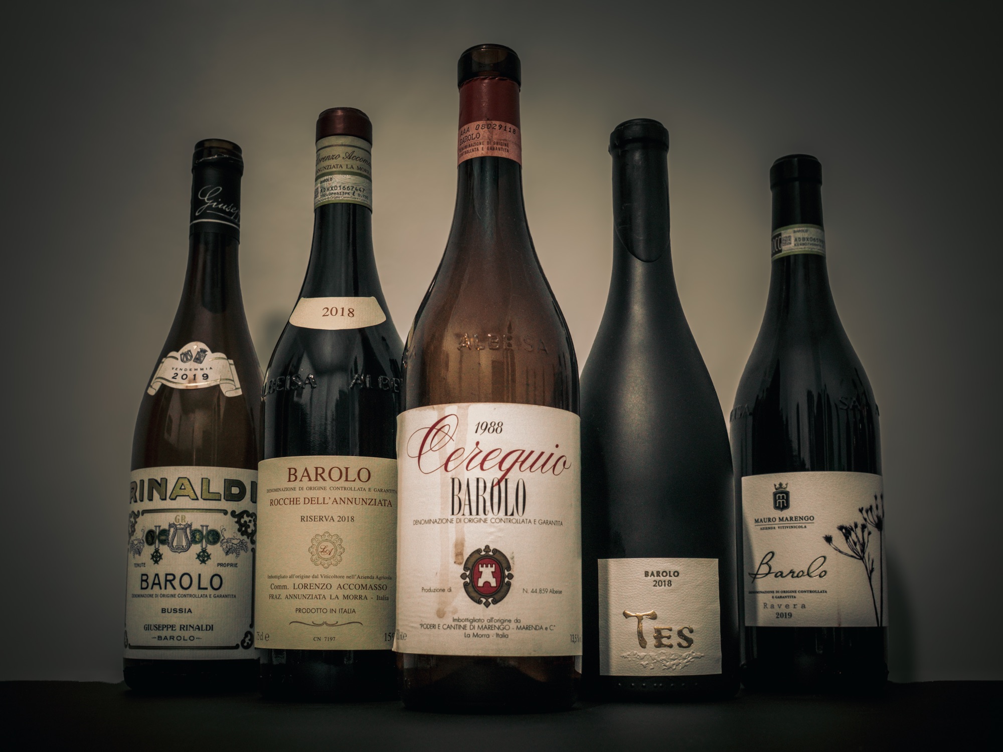 Viaggio tra i cru del BAROLO: non solo MGA, ma persone, ristoranti e... un po’ più in là - Vini