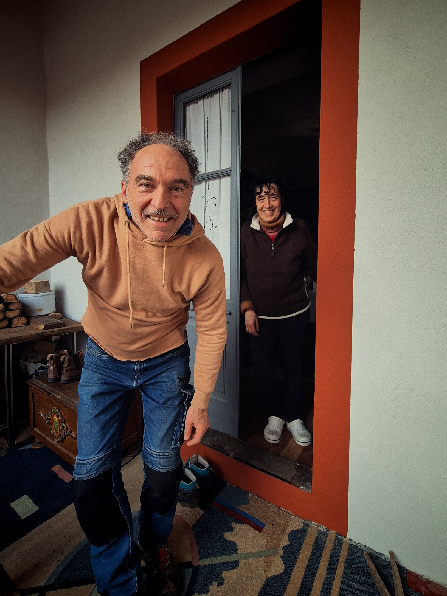 OTTENIMENTI: Mario Siragusa fa Vino naturale