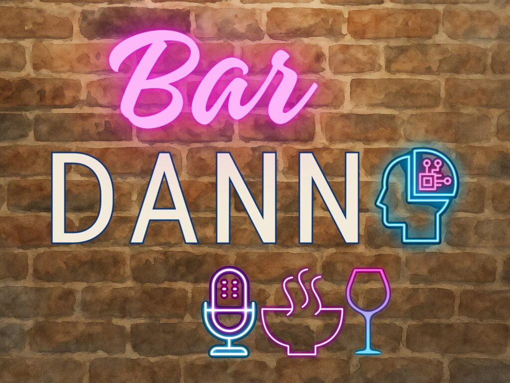 Bar DANNO