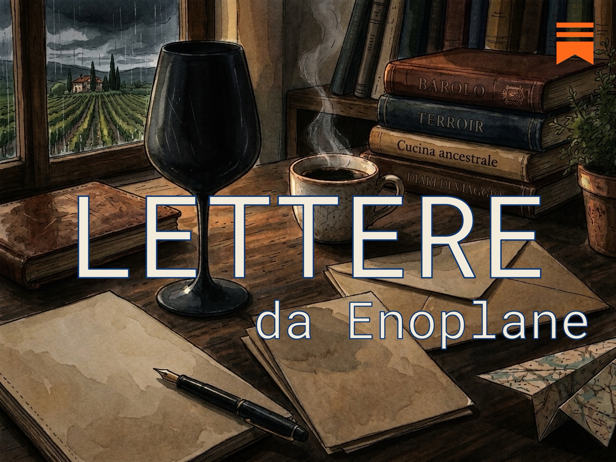 La newsletter di Enoplane.com La newsletter di Enoplane.com
